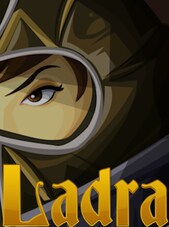 Ladra (PC) - Steam Key - GLOBAL Steam Klíč GLOBÁLNÍ
