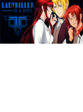 Ladykiller in a Bind PC Steam Chiave GLOBALE