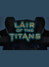 Lair of the Titans PC Steam Key GLOBAL