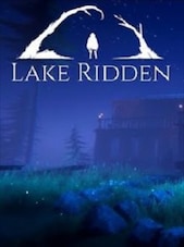 Lake Ridden PC Steam Chiave GLOBALE