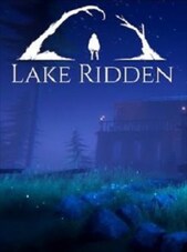 Lake Ridden Steam Key GLOBAL Steam Anahtar KÜRESEL