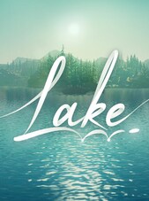Lake Xbox Series X/S, PC Xbox Live Klíč MEXIKO