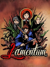 Lamentum PC Steam Gift GLOBAL