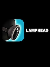 Lamp Head Steam Key GLOBAL Steam Klíč GLOBÁLNÍ