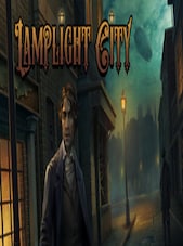 Lamplight City PC Steam Key GLOBAL