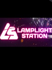 Lamplight Station PC Steam Key GLOBAL