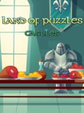 Land of Puzzles: Castles PC Steam Chiave GLOBALE