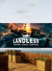 Landless PC Steam Regalo GLOBALE