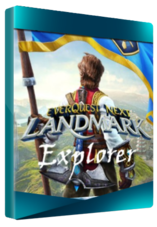 Landmark - Explorer EARLY ACCESS Steam Key GLOBAL Steam Anahtar KÜRESEL