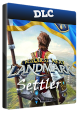 Landmark - Settler Key GLOBAL Anahtar KÜRESEL