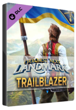 Landmark - Trailblazer EARLY ACCESS Steam Gift GLOBAL Steam Hediye KÜRESEL