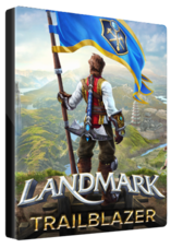 Landmark - Trailblazer Klucz GLOBALNY