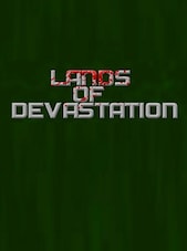 Lands Of Devastation PC Steam Key GLOBAL
