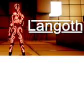 Langoth PC Steam Chiave GLOBALE