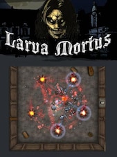Larva Mortus PC Steam Key GLOBAL