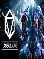 Laser League PC Steam Key GLOBAL