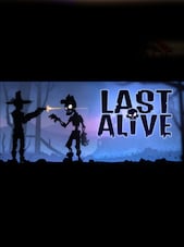 Last Alive PC Steam Clé GLOBAL