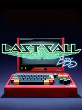Last Call BBS (PC) - Steam Key - GLOBAL Steam Key GLOBAL