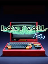 Last Call BBS PC Steam Key GLOBAL