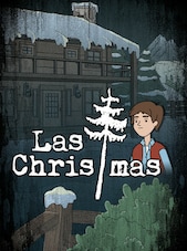 Last Christmas PC Steam Clé GLOBAL