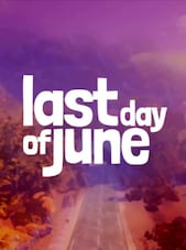 Last Day of June PC Steam Chiave GLOBALE