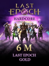 Last Epoch Gold - 6M Cycle Klucz GLOBALNY