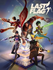 Last Flag PC Steam Key GLOBAL
