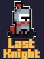 Last Knight PC Steam Schlüssel EUROPA