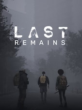 Last Remains PC Steam Cadeau GLOBAL
