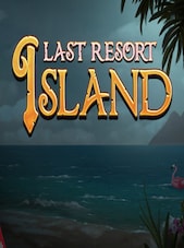 Last Resort Island PC Steam Key GLOBAL
