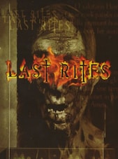 Last Rites Steam Key GLOBAL Steam Anahtar KÜRESEL