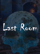Last Room PC Steam Key GLOBAL