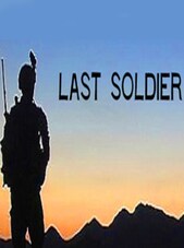 Last Soldier PC Steam Key GLOBAL