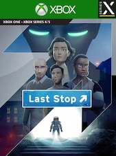 Last Stop Xbox Series X/S Xbox Live Key ARGENTINA