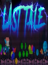 Last Tale - Steam - Key GLOBAL Steam Klíč GLOBÁLNÍ