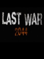 LAST WAR 2044 PC Steam Chiave GLOBALE
