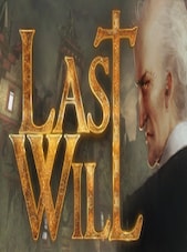 Last Will PC Steam Chiave GLOBALE
