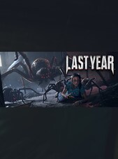 Last Year PC Steam Cheie GLOBAL