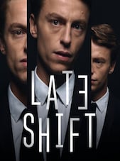 Late Shift PC Steam Key GLOBAL