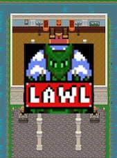 Lawl Online - 100 gemmes Lawl Clé GLOBAL