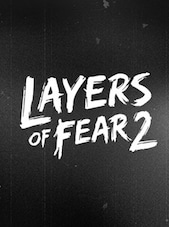Layers of Fear 2 PC Steam Key GLOBAL