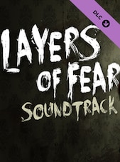 Layers of Fear - Soundtrack PC Steam Key GLOBAL