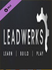 Leadwerks Game Engine - Zombie Action Figures Steam Key GLOBAL Steam Kulcs GLOBÁLIS