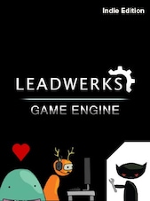 Leadwerks Game Engine Steam Key GLOBAL