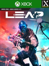 LEAP Xbox Series X/S Xbox Live Key ARGENTINA