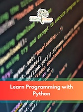 Learn Programming with Python hfonline Chiave GLOBALE