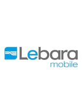 Lebara Mobile Standard Edition 10 CHF Lebara Key SWITZERLAND