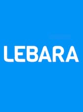 Lebara Recharge Voucher 35 SAR Lebara Clé ARABIE SAOUDITE