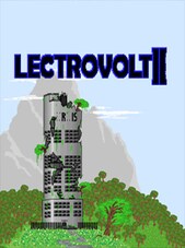 Lectrovolt II Steam Key GLOBAL Steam Klíč GLOBÁLNÍ