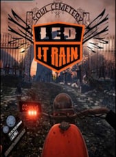 Led It Rain PC Steam Chiave GLOBALE